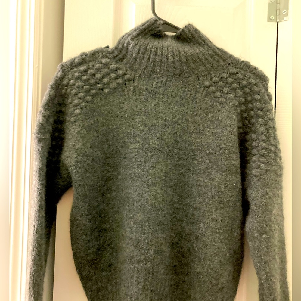 Free People sweater